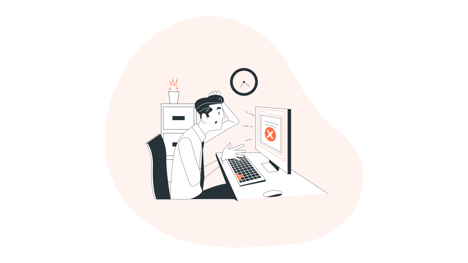 10 Product Development Mistakes and How to Avoid Them