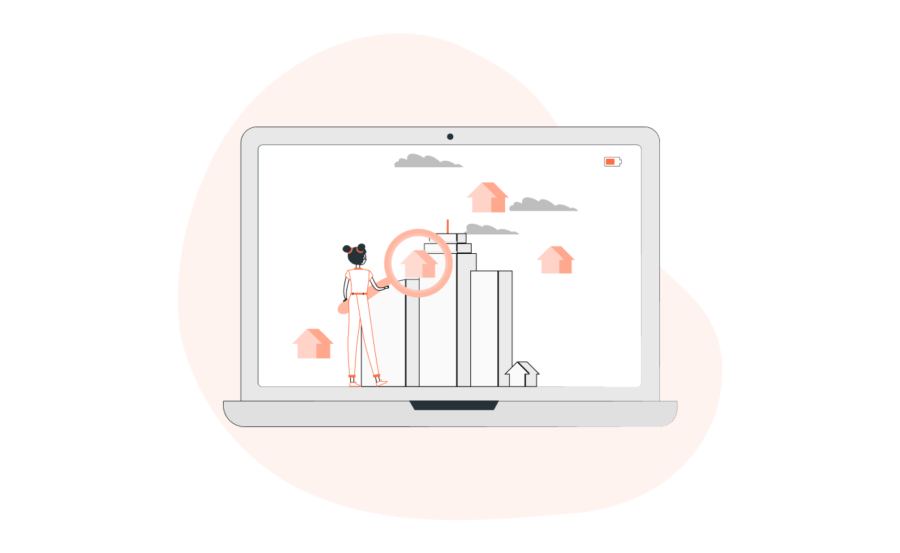 An Expert Guide to Real Estate Website Development: A NeoITO Success Story