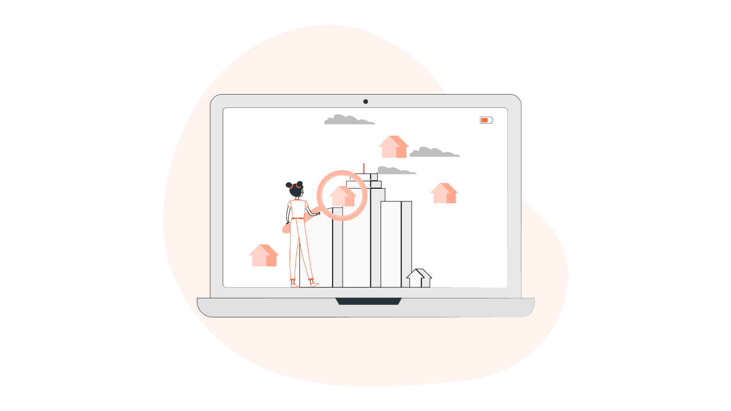 An Expert Guide to Real Estate Website Development: A NeoITO Success Story