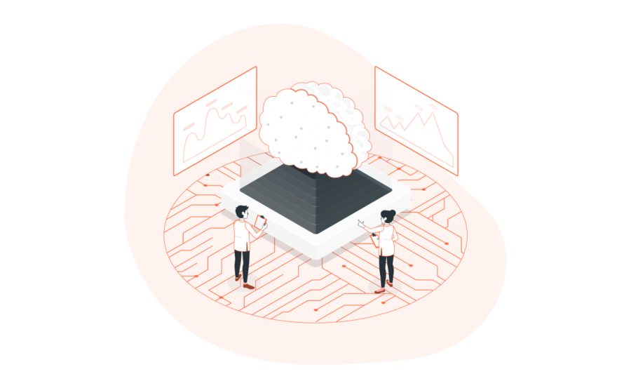 9 Proven Ways AI and ML Can Improve Customer Experience