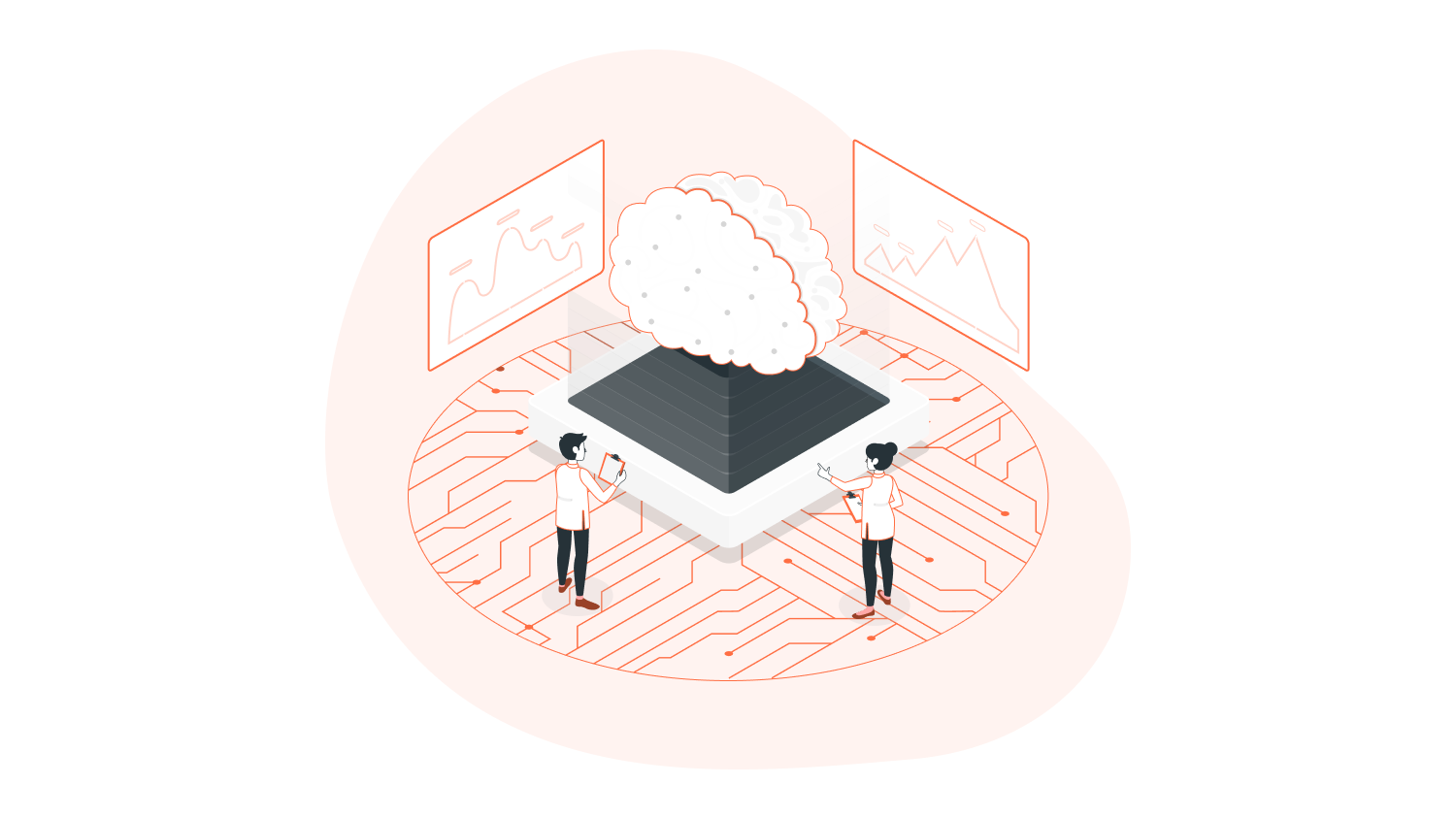 9 Proven Ways AI and ML Can Improve Customer Experience