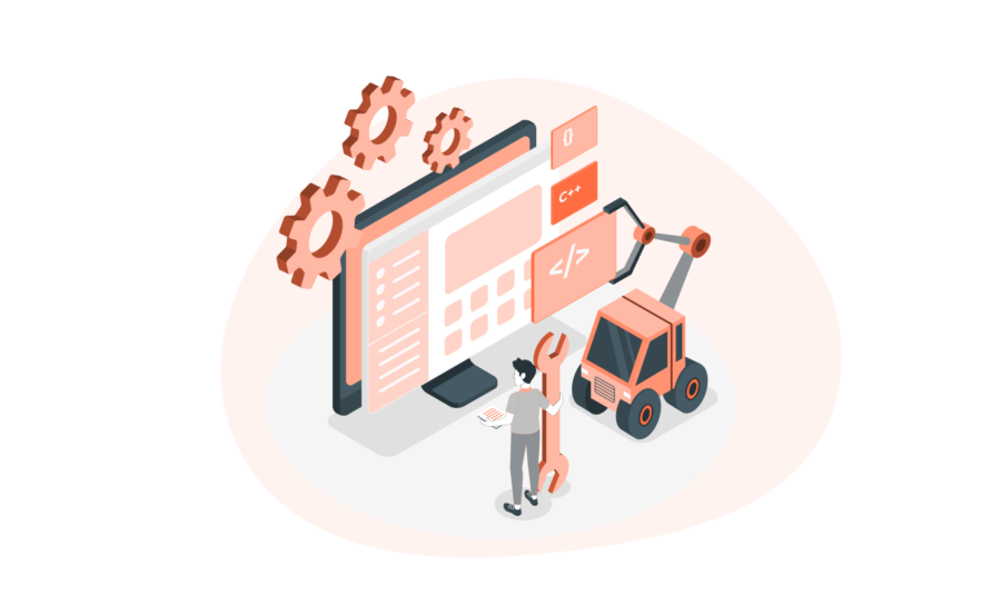 5 Ways Startups Can Benefit From Custom Software Development