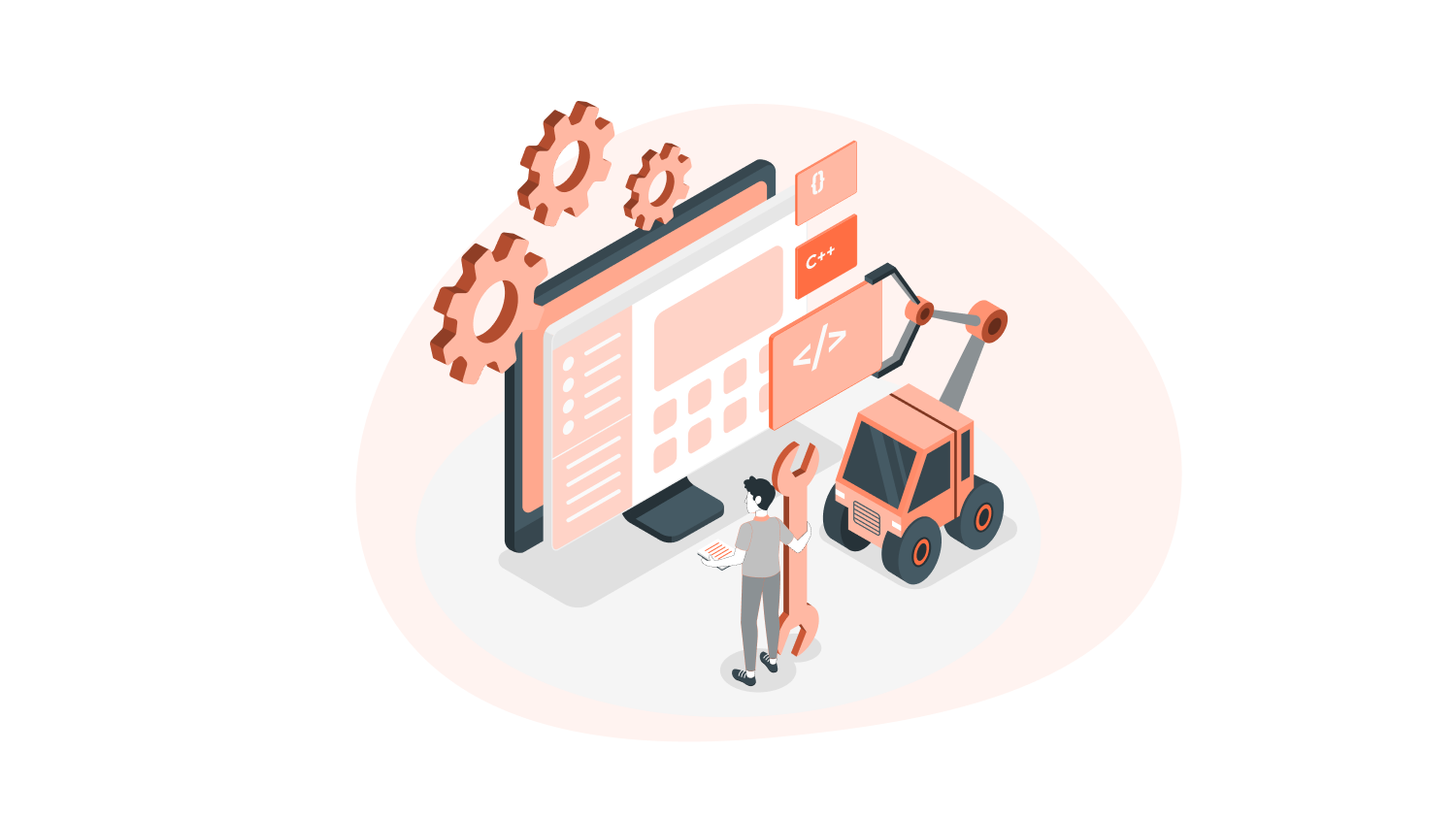 5 Ways Startups Can Benefit From Custom Software Development