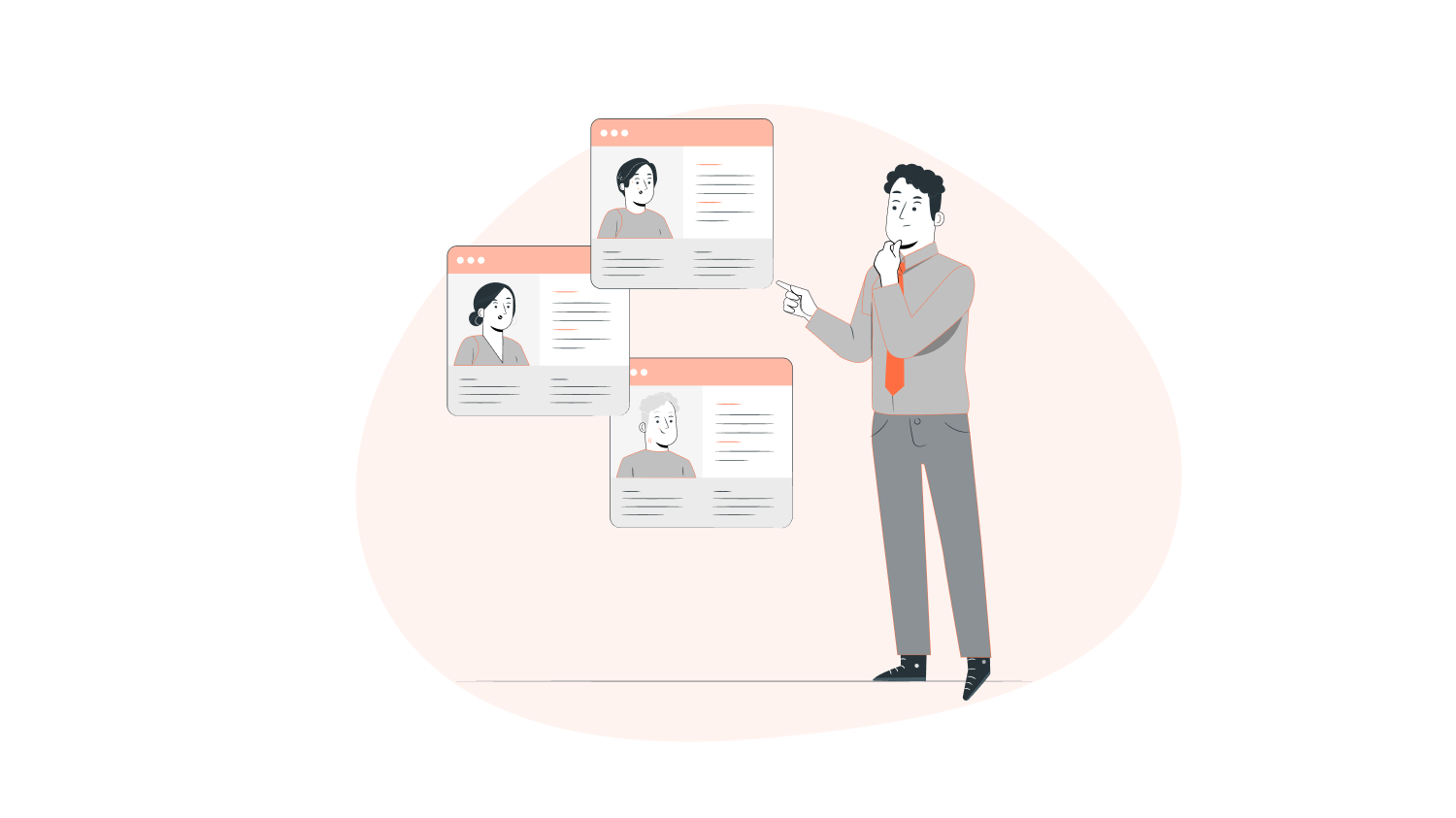 12 Mistakes to Look For While Hiring an AI Team