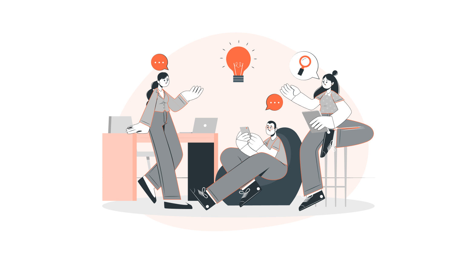 Building Your SaaS Business in 11 Simple Steps [FAQS]