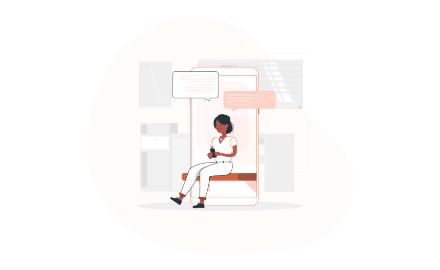 How Much Does it Cost to Build a Messaging App Like WhatsApp