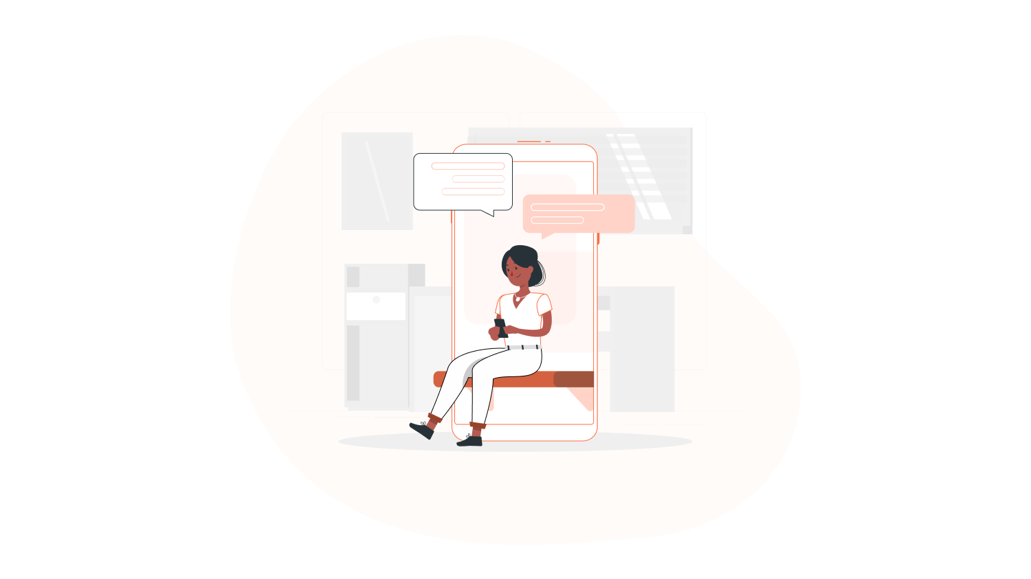 How Much Does it Cost to Build a Messaging App Like WhatsApp