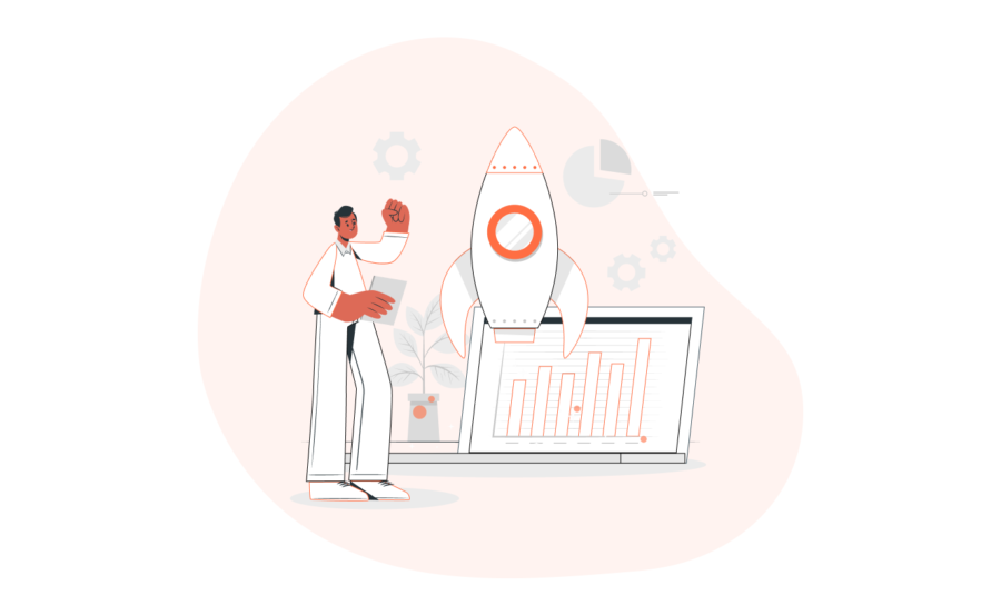 5 Ways Your Startup Can Leverage Digital Transformation