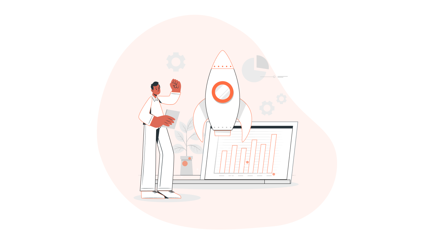 5 Ways Your Startup Can Leverage Digital Transformation