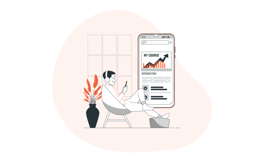 Top Education App Ideas Startups Should Check Out In 2023