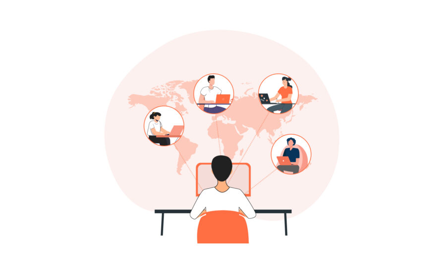 What Type of Founders Should Build With Offshore Dev Teams