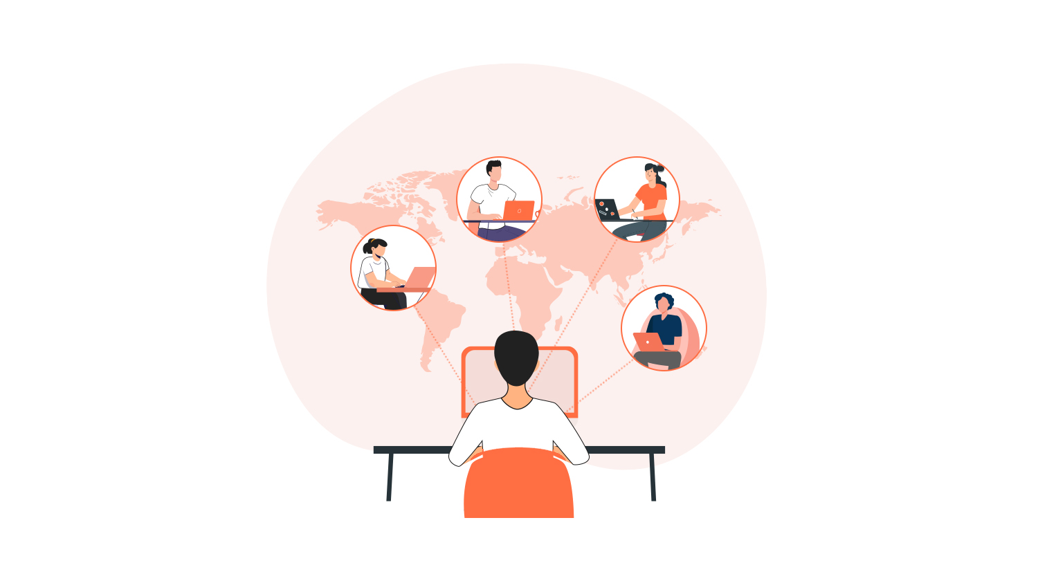 What Type of Founders Should Build With Offshore Dev Teams