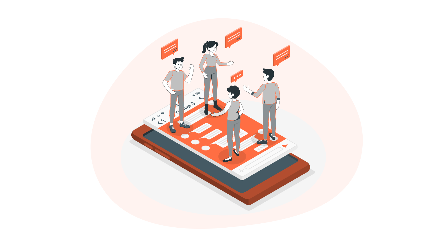 14 Best Networking Apps for Startup Entrepreneurs