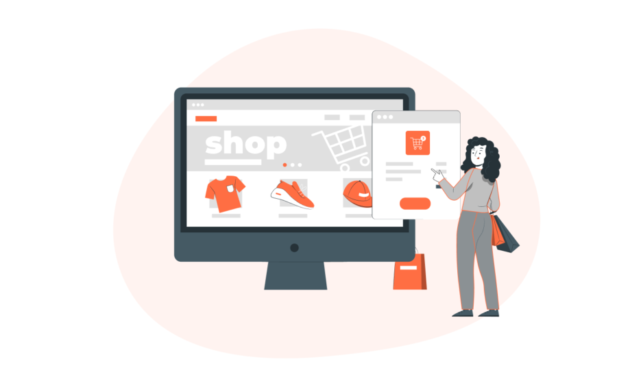 How Much Does It Cost for An eCommerce Website?