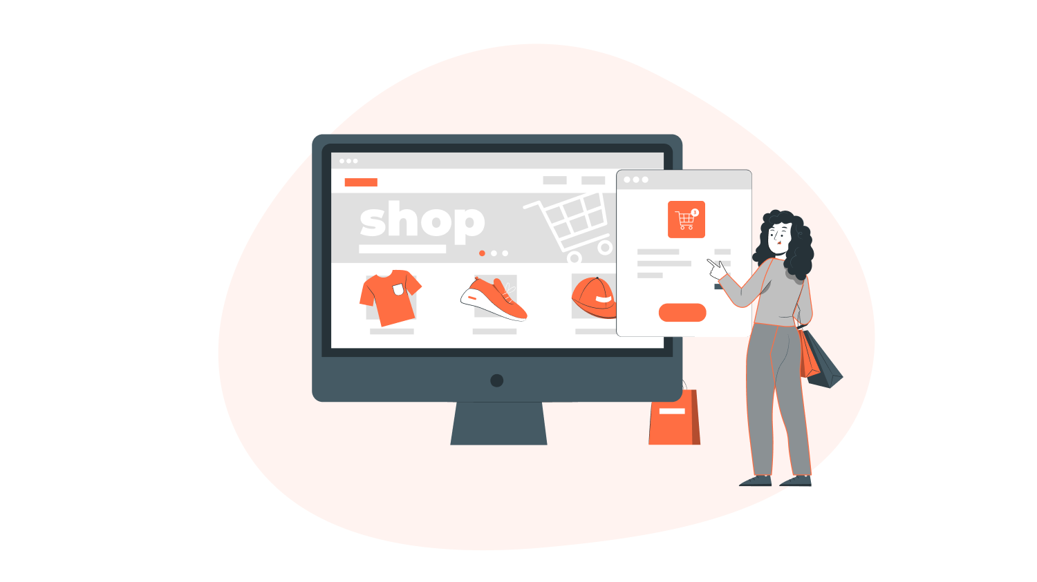 How Much Does It Cost for An eCommerce Website?