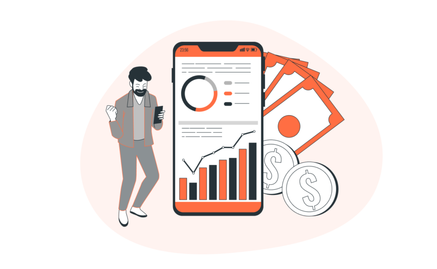 How Do Mobile Apps Make Money & Monetization Models