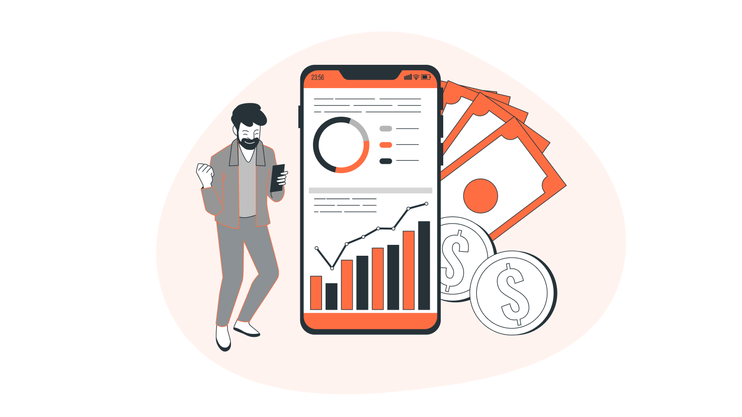 How Do Mobile Apps Make Money & Monetization Models