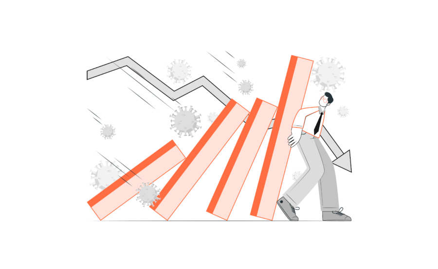 8 Proven Ways to Plan Your Business & Survive This Recession