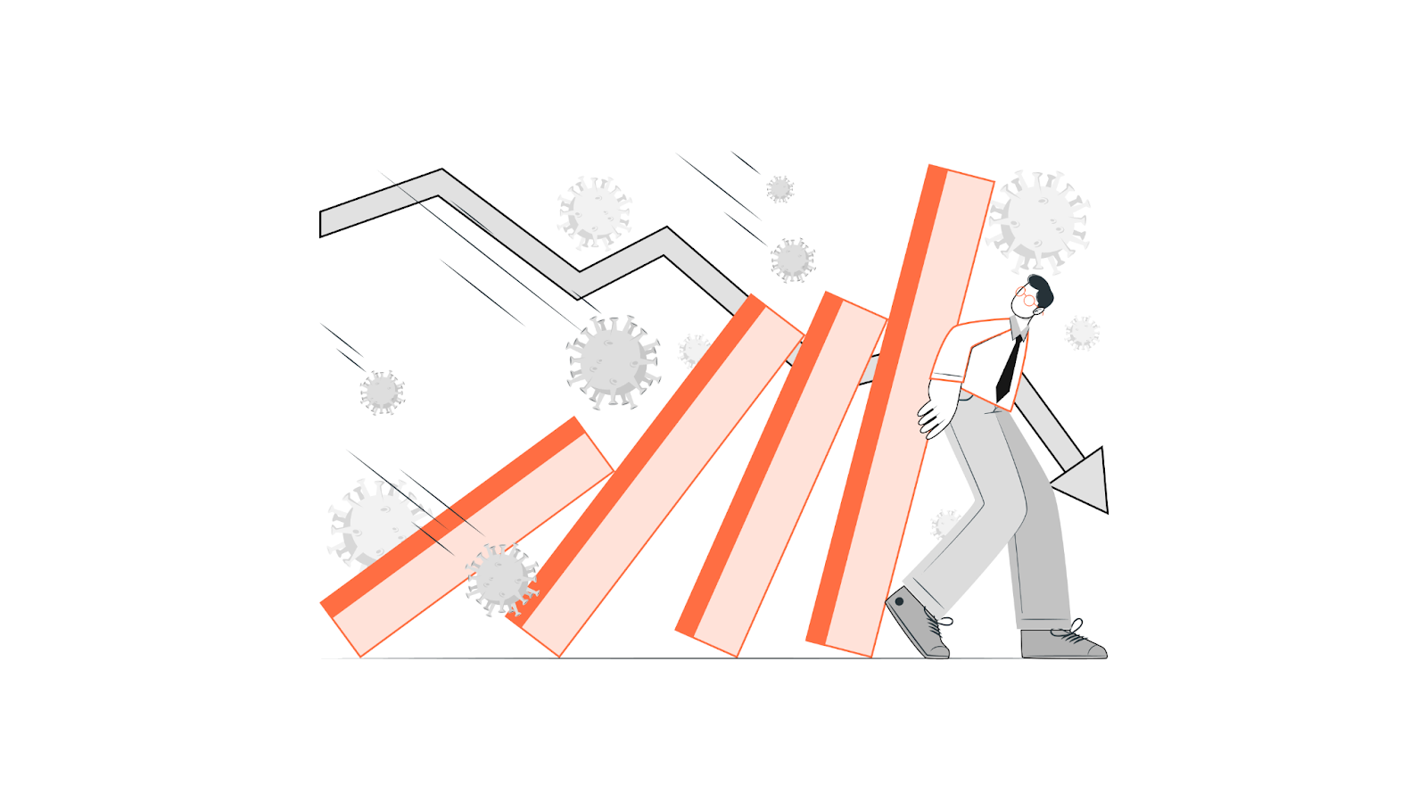 8 Proven Ways to Plan Your Business & Survive This Recession