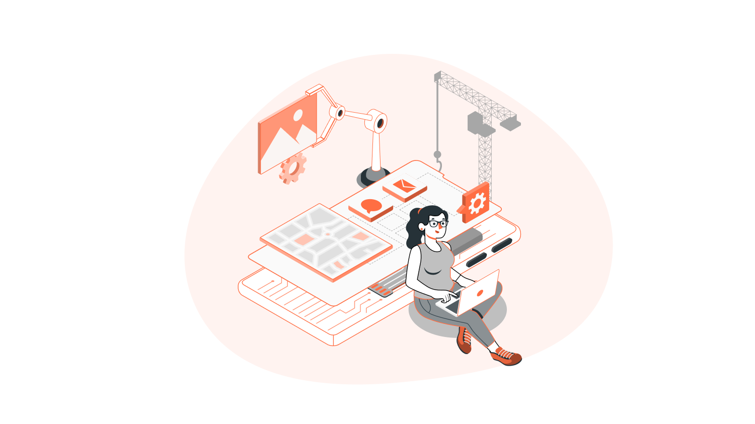 How to Redesign An App for Scaling: The Complete Guide
