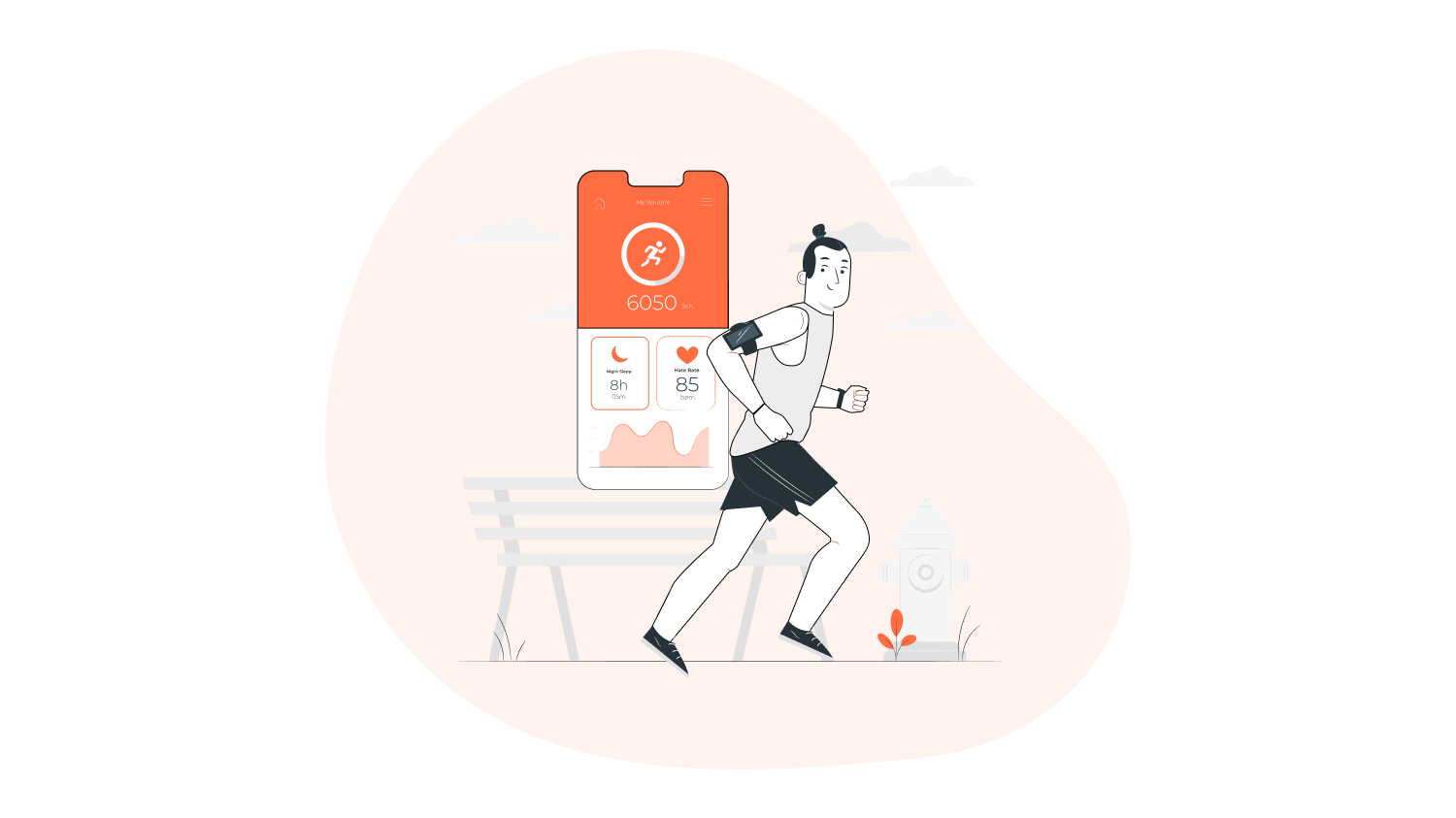 How Much Does It Cost to Develop a Fitness App in 2023?