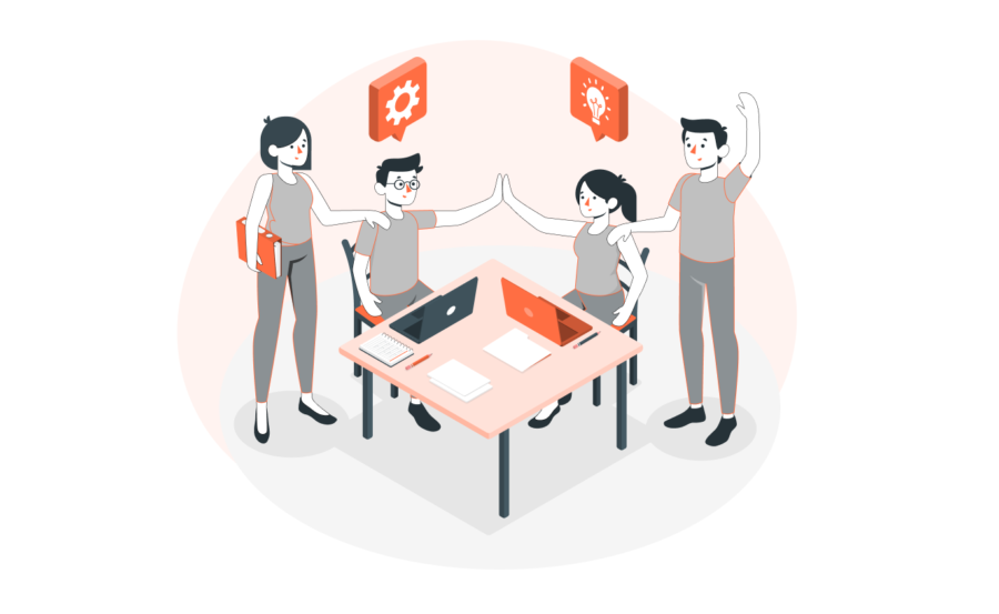 Top 8 Benefits of Team Augmentation for Your Tech Startup