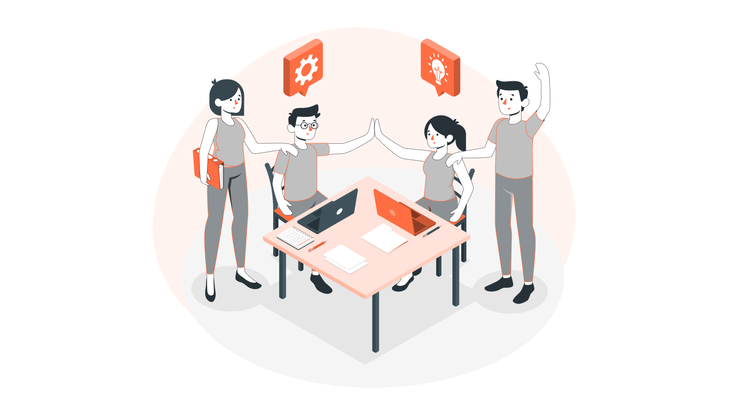 Top 8 Benefits of Team Augmentation for Your Tech Startup