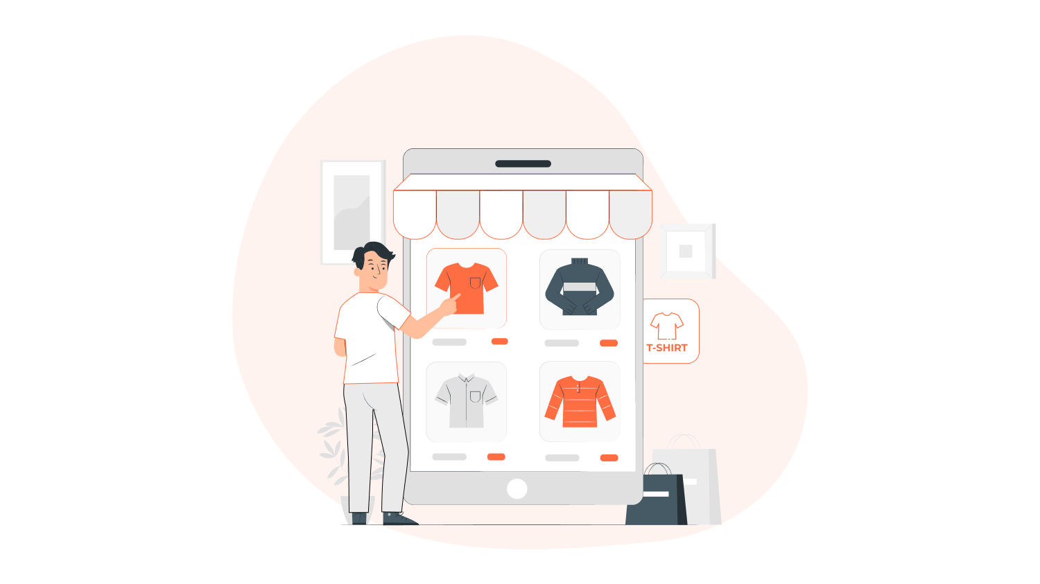 How to Build a Marketplace App: The Complete Guide