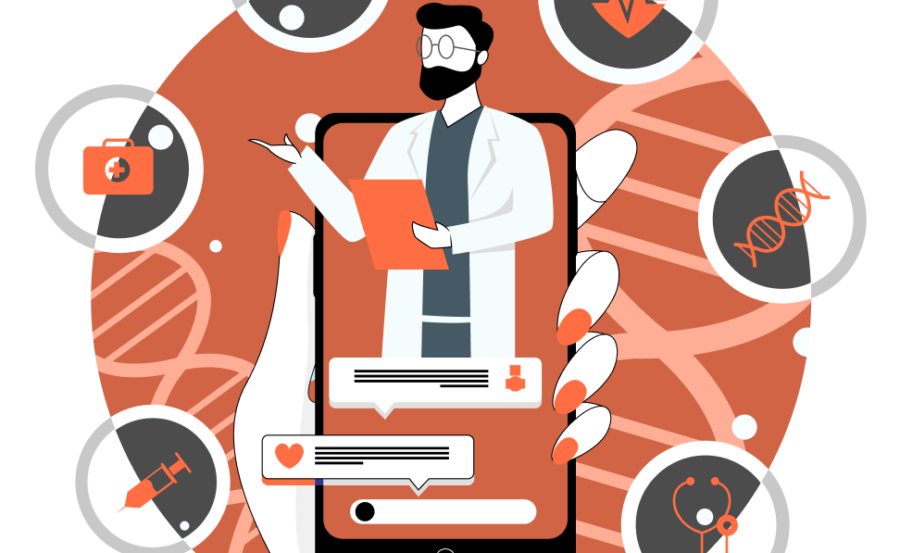 A Beginner’s Guide To Medical Software Development 