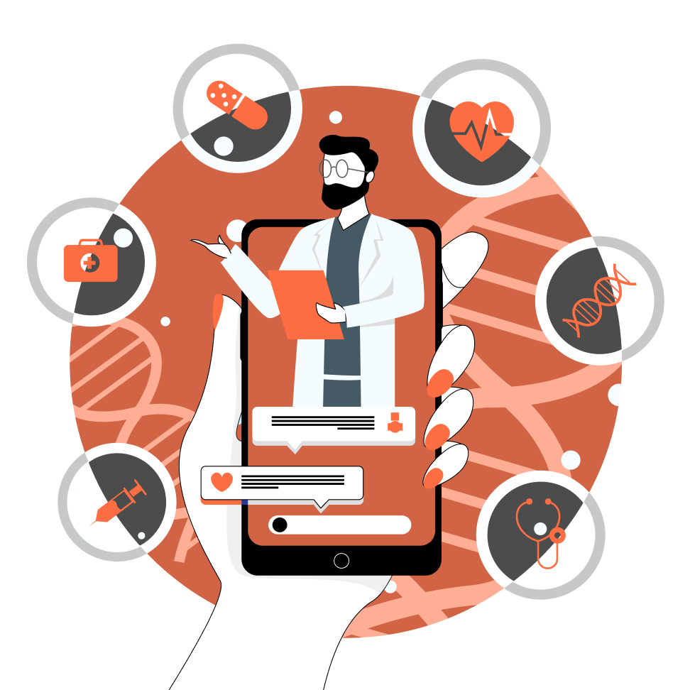 A Beginner’s Guide To Medical Software Development 