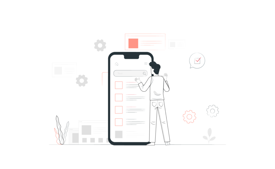 A Walkthrough of Mobile App Architecture and Its Importance 