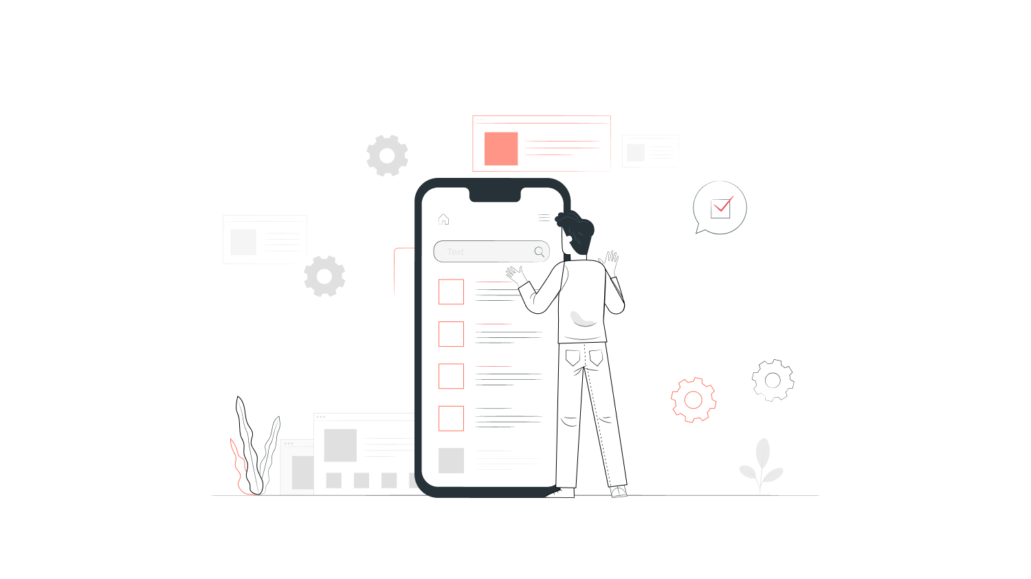 A Walkthrough of Mobile App Architecture and Its Importance 