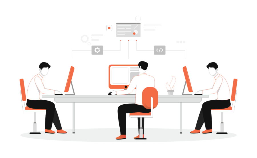 A Guide to Project Management Software Development