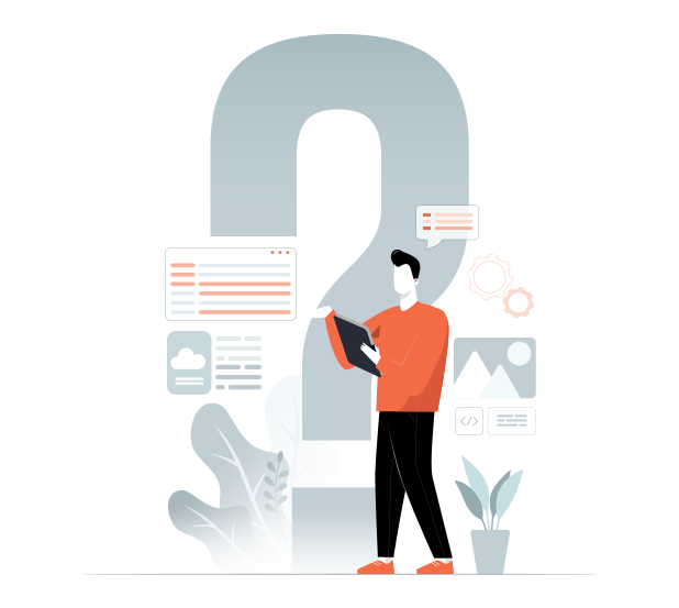 25 Frequently Asked Questions About SaaS Product Development