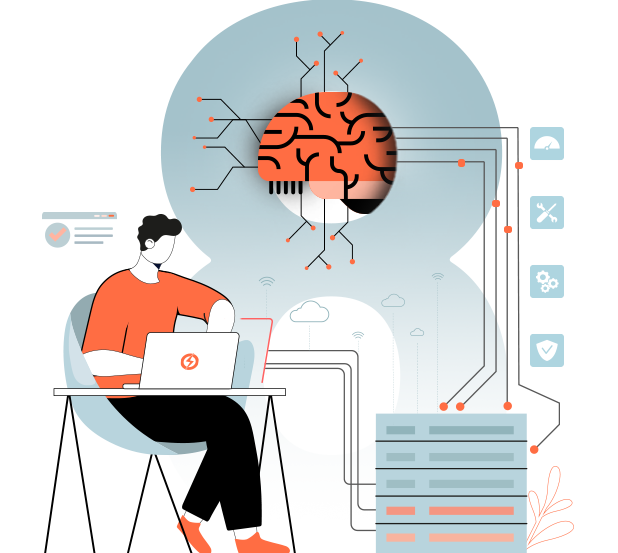 How to Maximize Your Business Performance through AI-SaaS Integration