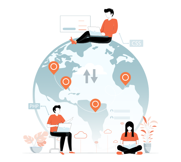 Outsourcing SaaS Product Development: A Non-tech Founder’s Guide