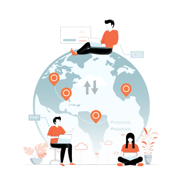 Outsourcing SaaS Product Development: A Non-tech Founder’s Guide