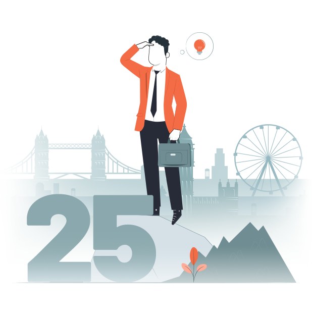 25 Small Business Ideas to Start in The United Kingdom [For Newbie Entrepreneurs]