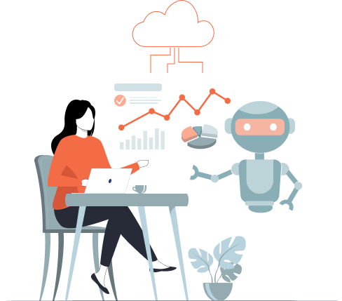 5 Reasons Why Your Business Should Choose AI SaaS Over In-House Solutions