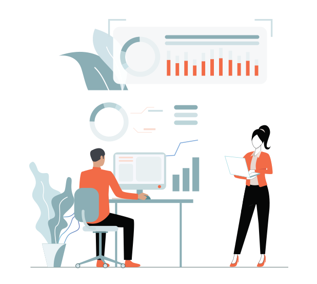 A Study in Software Development Plan [infographic]