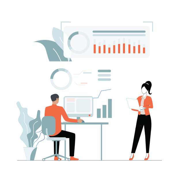 A Study in Software Development Plan [infographic]