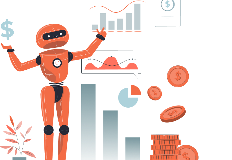 AI in Finance: Disrupting Traditional Banking and Investing