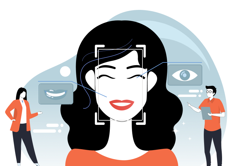 An Advanced Guide to Face Recognition Technology