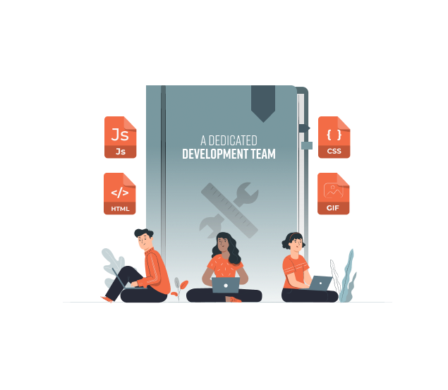 The Ultimate Guide to Building and Scaling a Dedicated Development Team