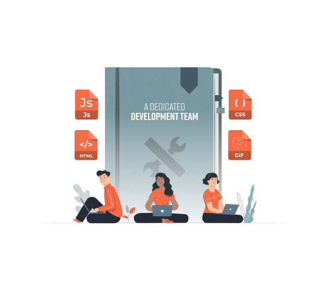 The Ultimate Guide to Building and Scaling a Dedicated Development Team