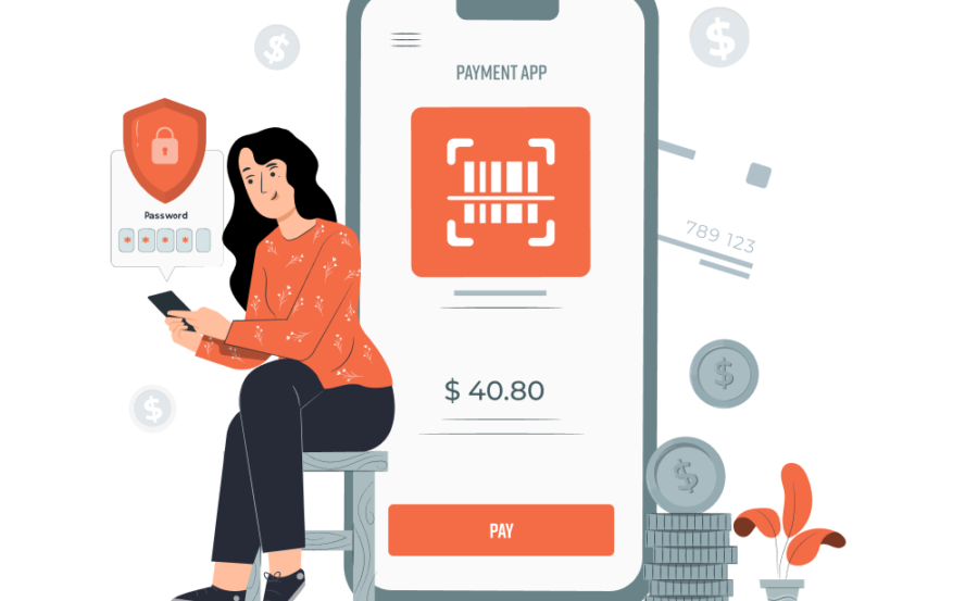 E-Wallet App Development: How to Build a Secure and User-Friendly Payment App