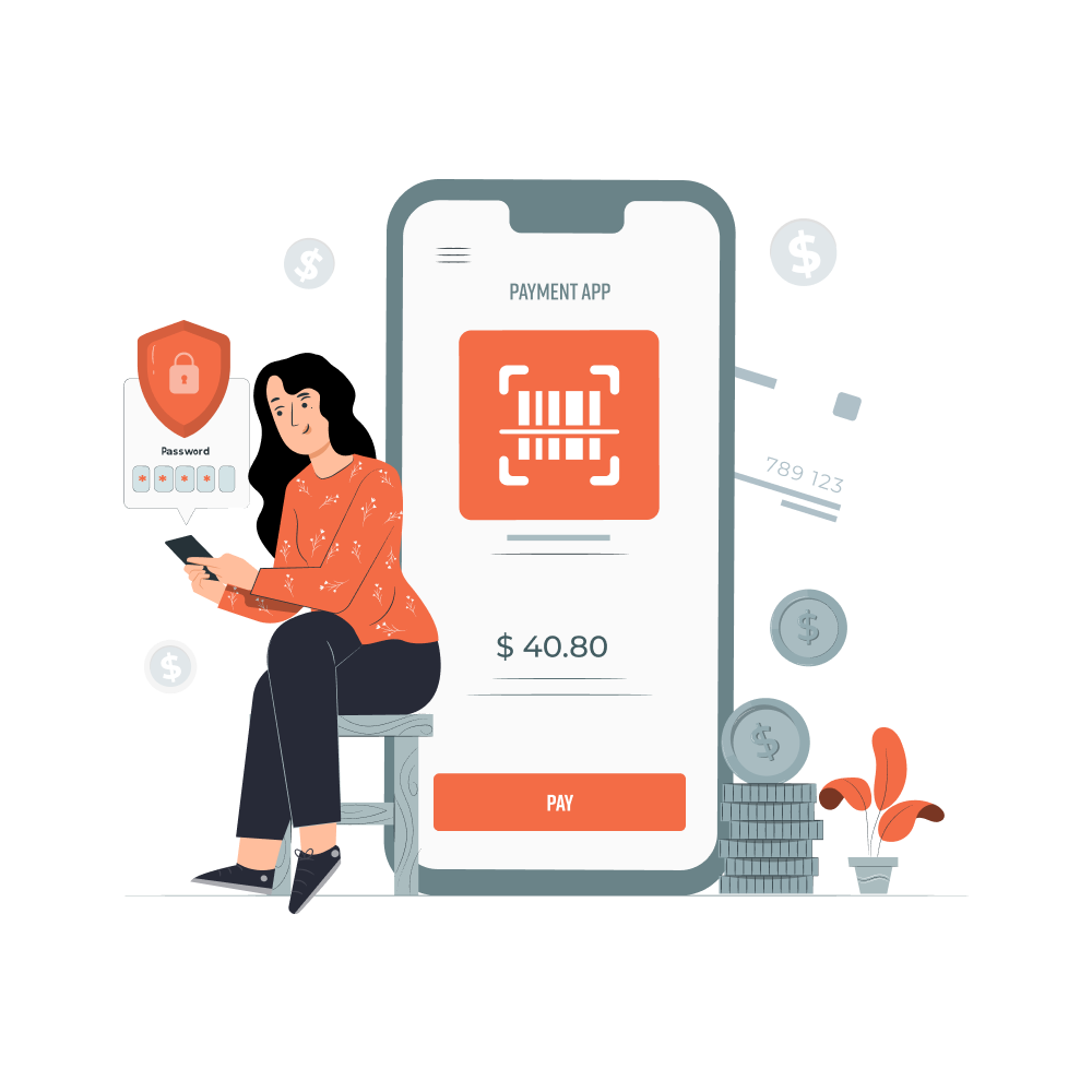 E-Wallet App Development: How to Build a Secure and User-Friendly Payment App