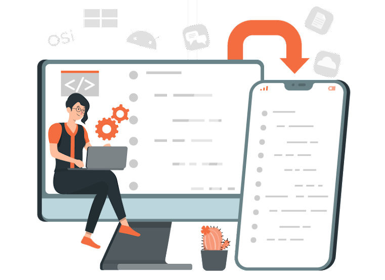 In house vs Outsourcing: Which is the best option to build your SaaS product?