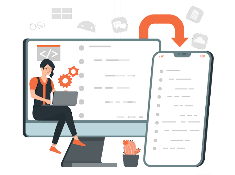 In house vs Outsourcing: Which is the best option to build your SaaS product?