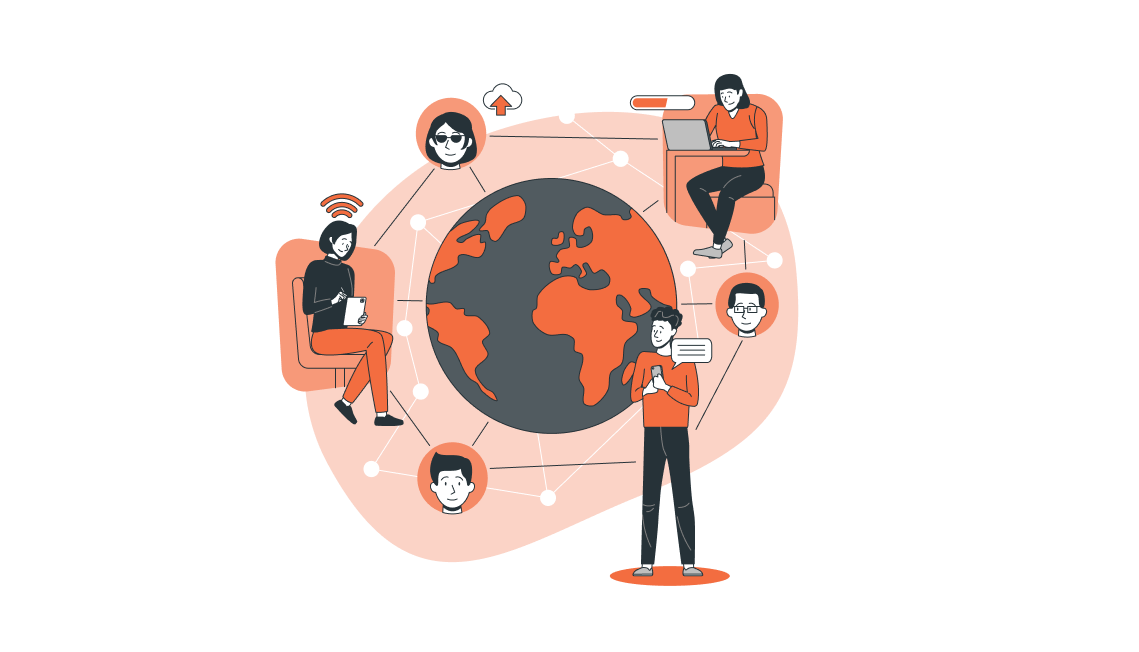 How to find and hire offshore developers for your SaaS Startup